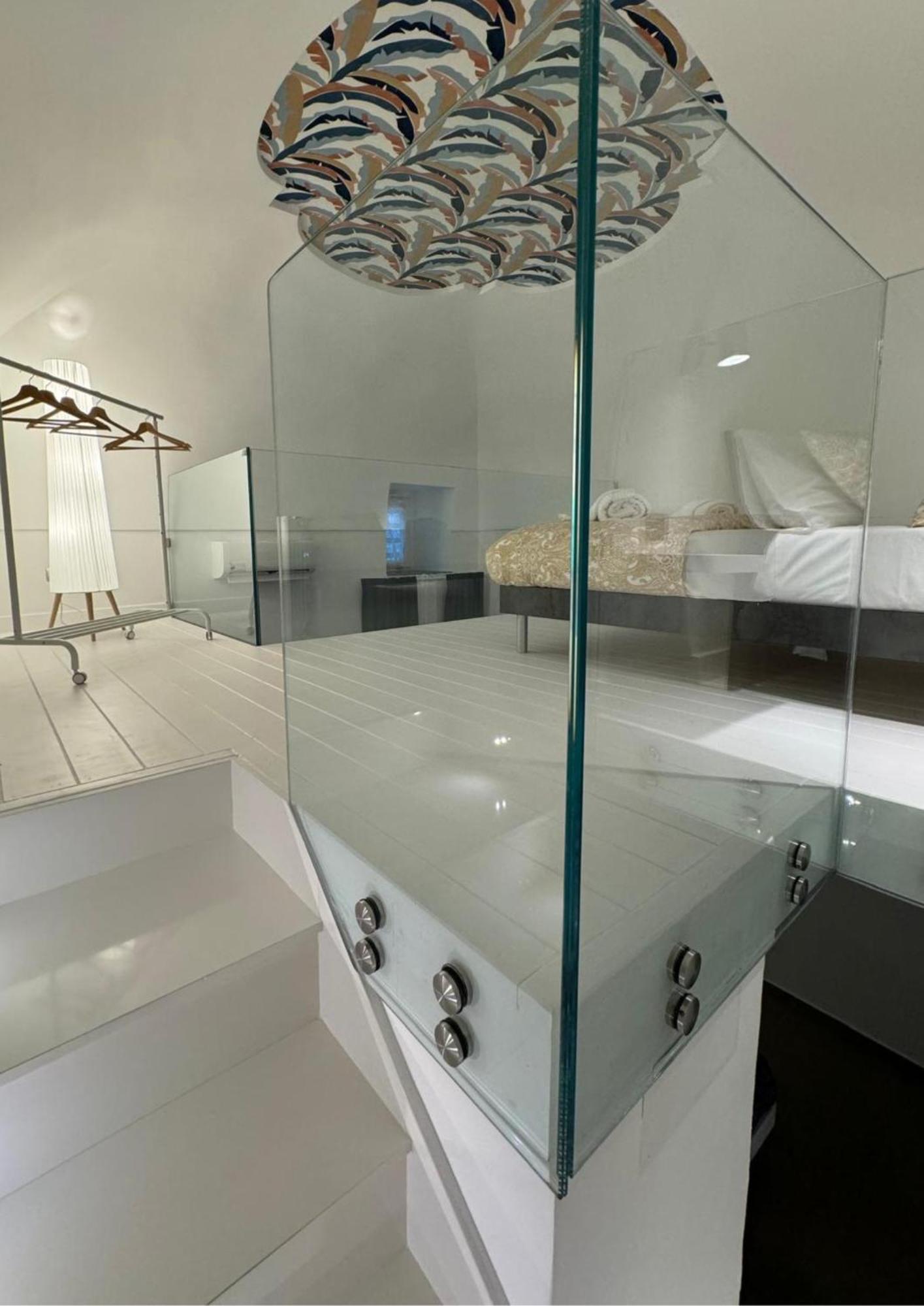 Ruggiero Home Ercolano Zewnętrze zdjęcie