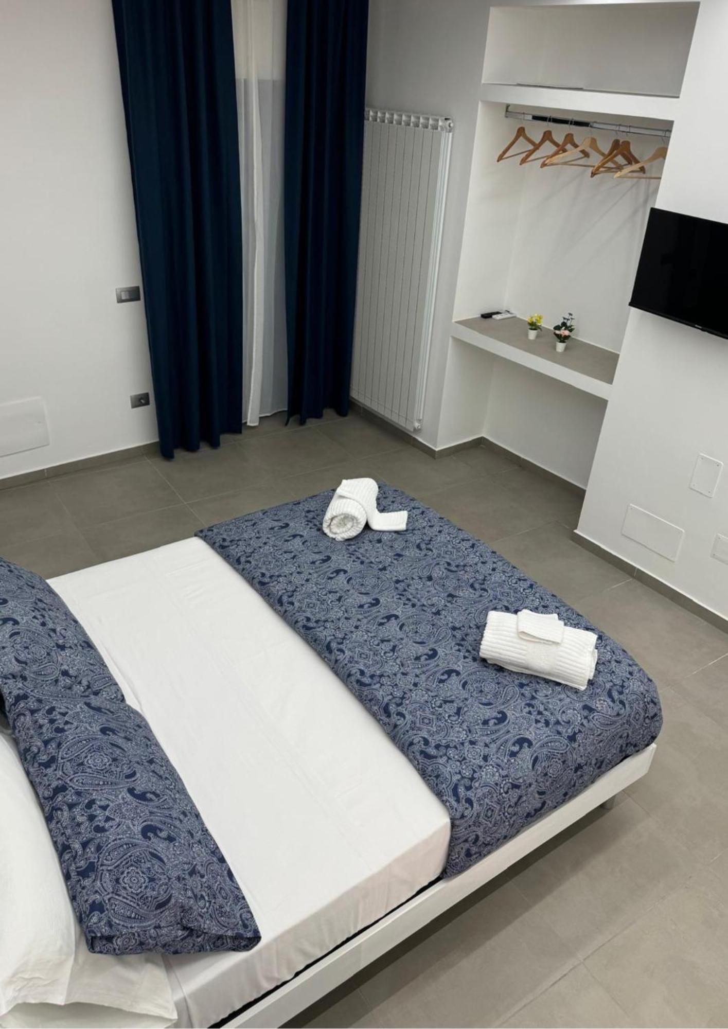 Ruggiero Home Ercolano Zewnętrze zdjęcie