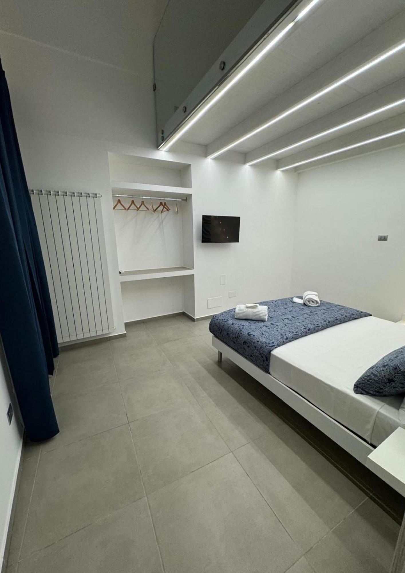 Ruggiero Home Ercolano Zewnętrze zdjęcie