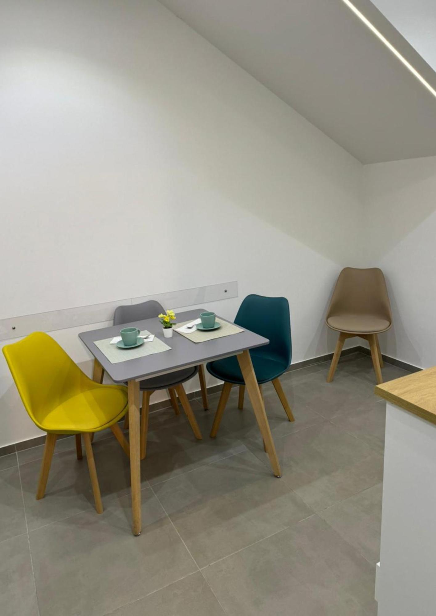 Ruggiero Home Ercolano Zewnętrze zdjęcie