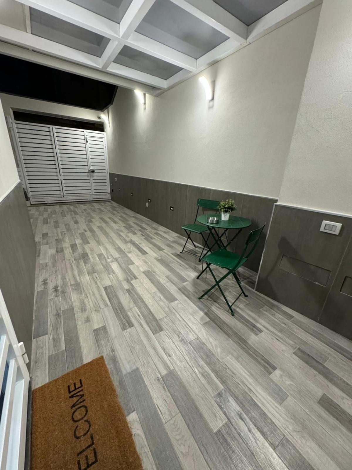 Ruggiero Home Ercolano Zewnętrze zdjęcie
