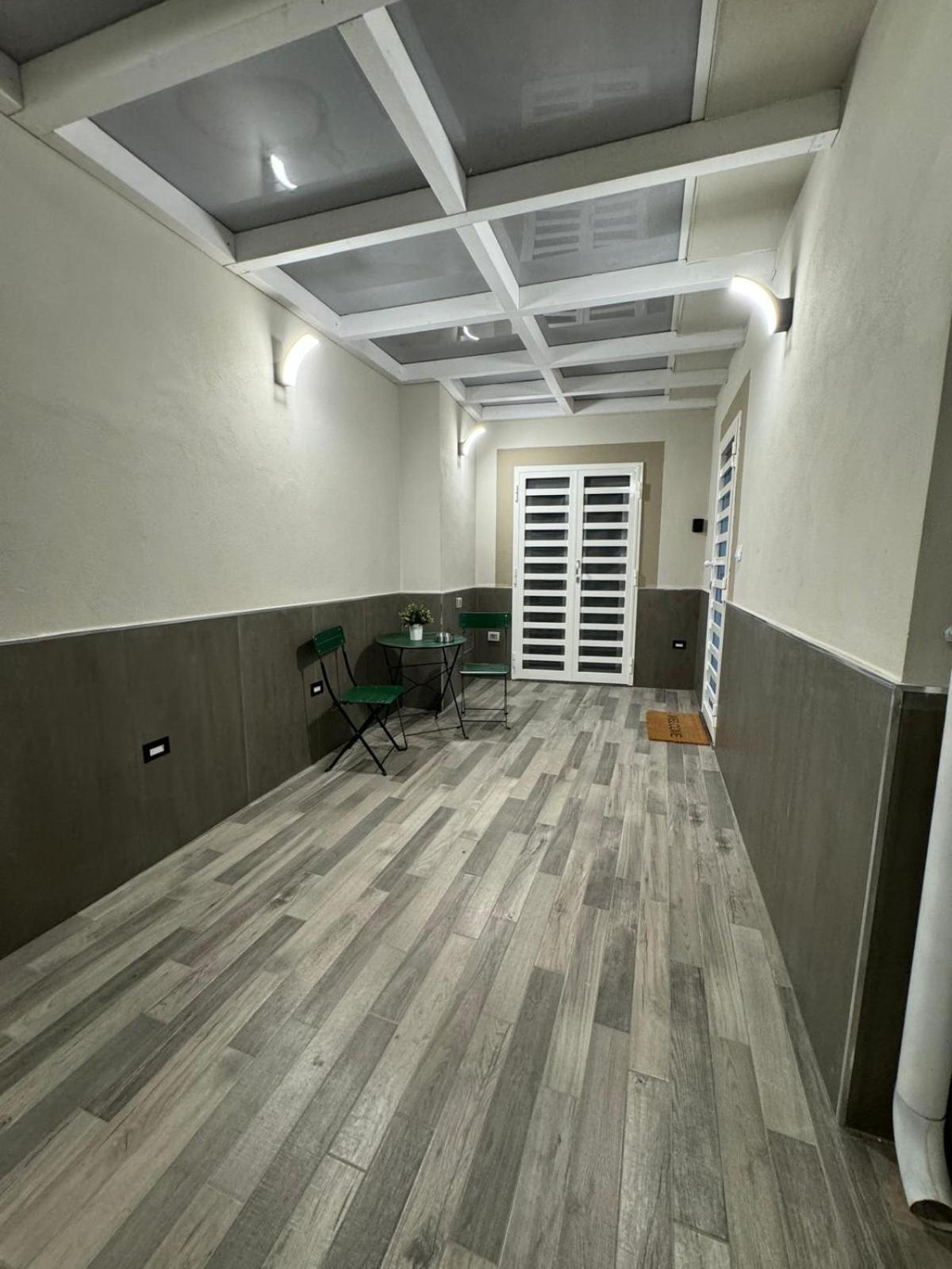 Ruggiero Home Ercolano Zewnętrze zdjęcie