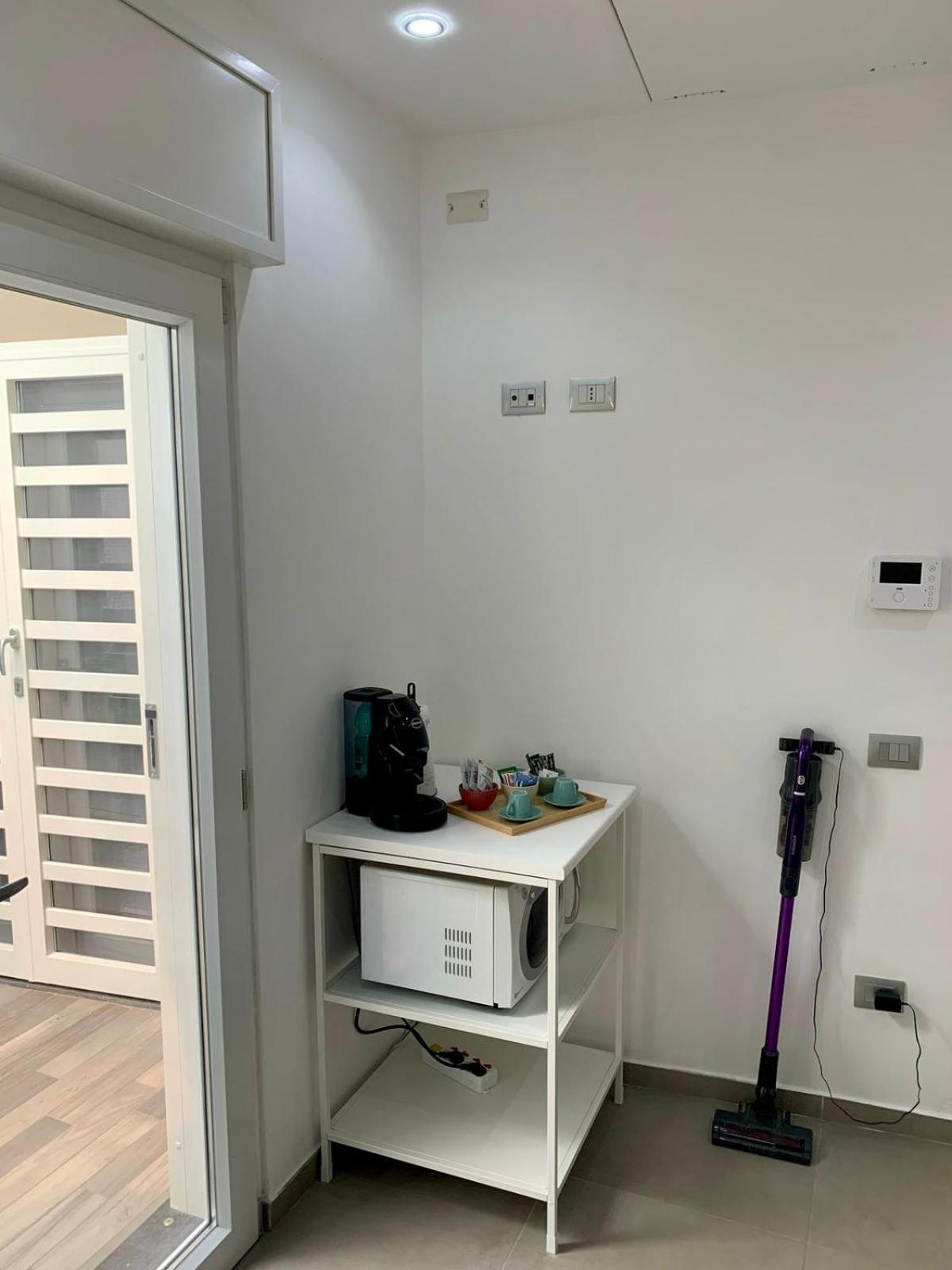 Ruggiero Home Ercolano Zewnętrze zdjęcie