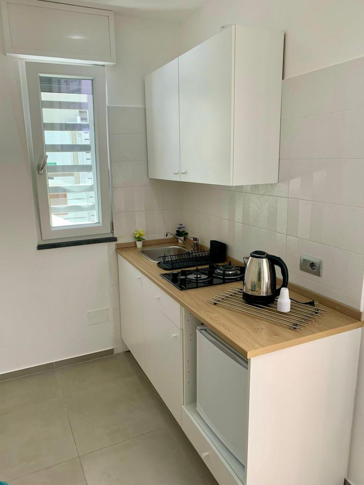 Ruggiero Home Ercolano Zewnętrze zdjęcie