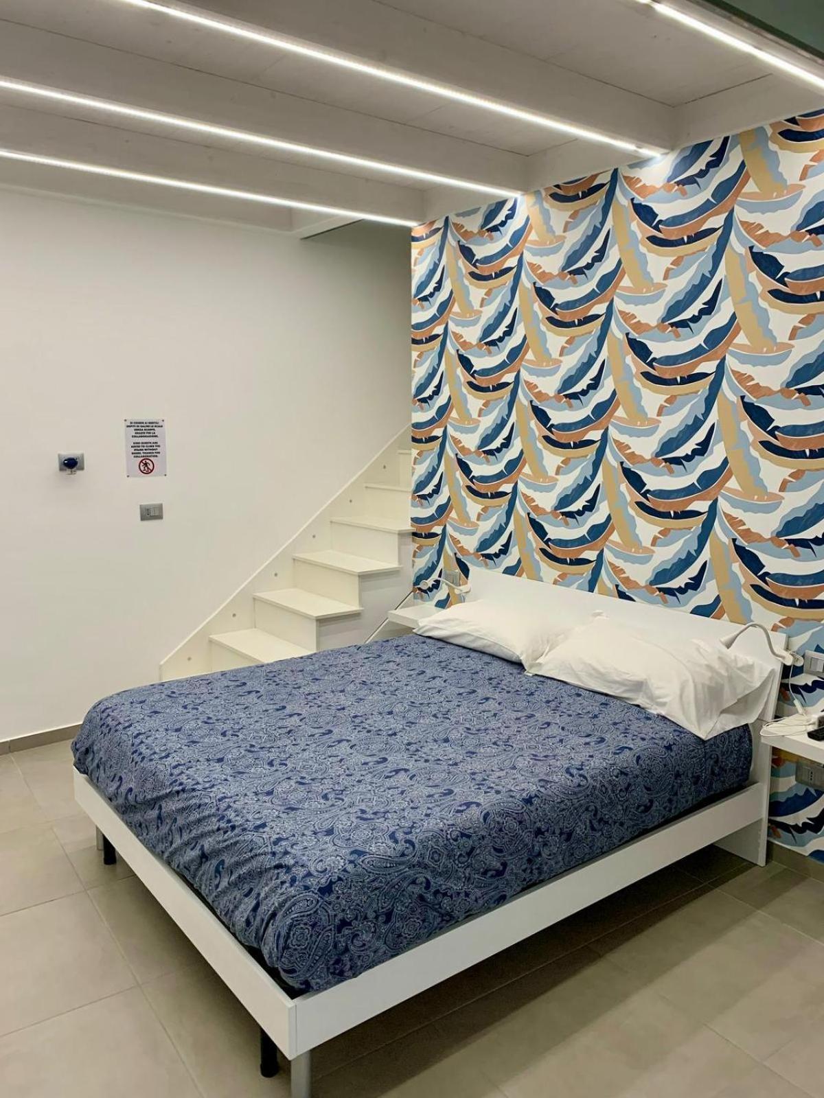 Ruggiero Home Ercolano Zewnętrze zdjęcie