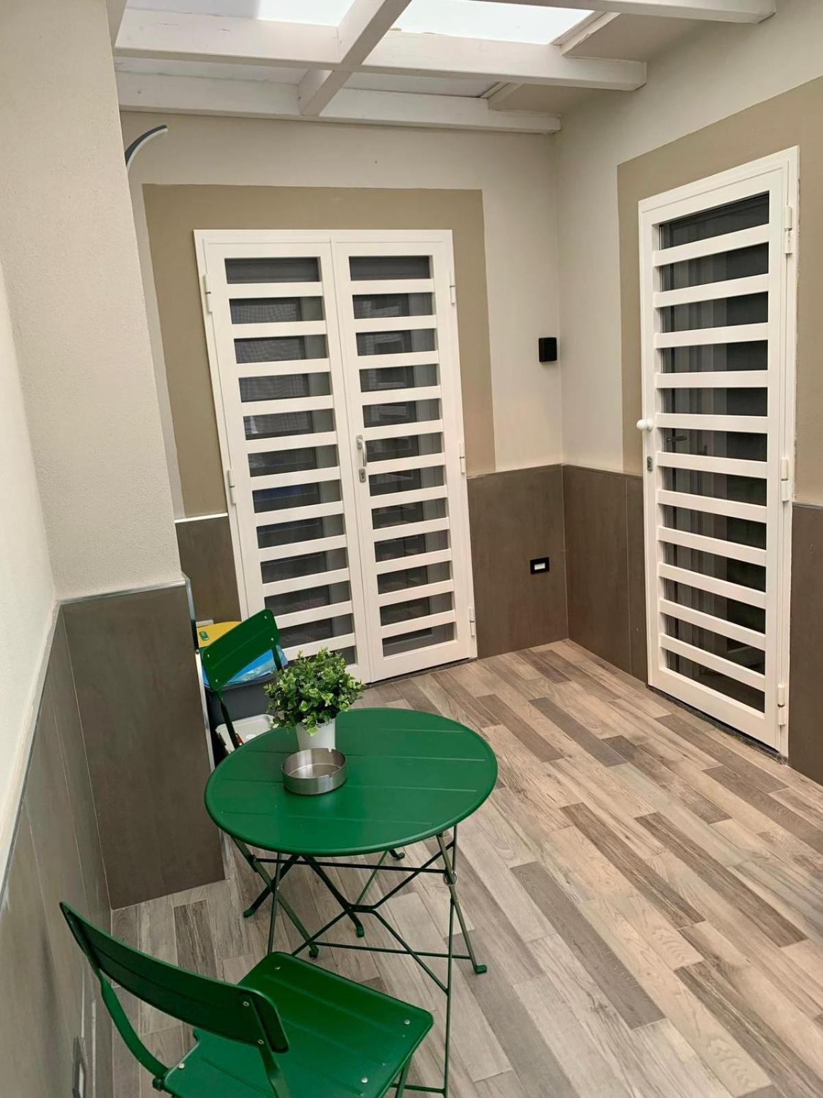 Ruggiero Home Ercolano Zewnętrze zdjęcie
